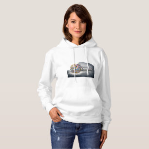 CalibrateMind Hoodie