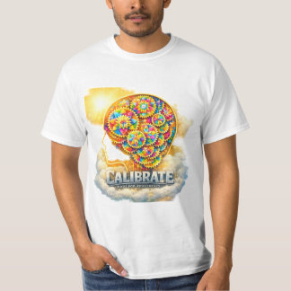 CalibrateMind T-Shirt