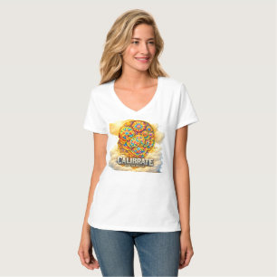 CalibrateMind T-Shirt