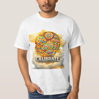 CalibrateMind T-Shirt