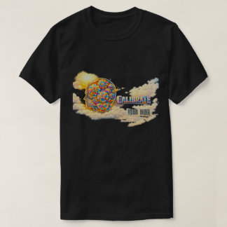CalibrateMind T-Shirt