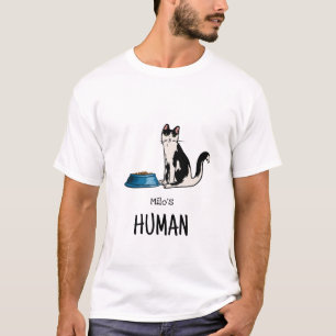 Calico Cat Shirt