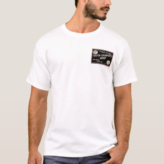 Calico Guys' Weekend T-Shirt