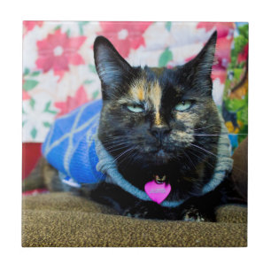 Calico I Tile