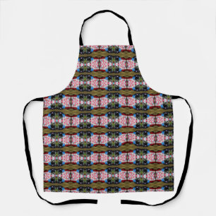 Calico II Apron