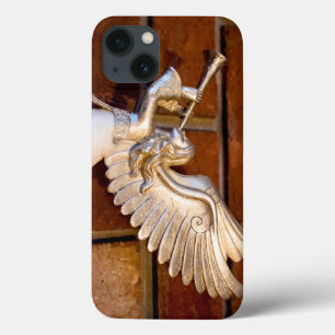 Calico II iPhone 13 Case