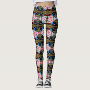 Calico II Leggings