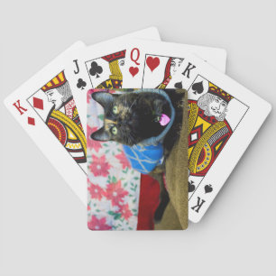 Calico II Playing Cards