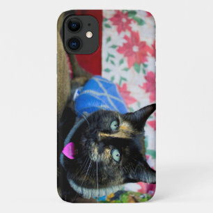 Calico III iPhone 11 Case