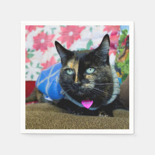 Calico III Napkin
