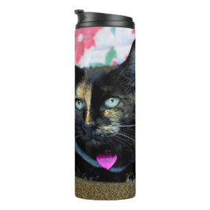 Calico III Thermal Tumbler