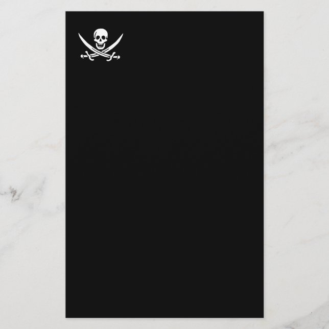 Calico Jack (Front)