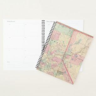 Calif, Nev north Planner