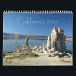 California 2014 Calendar<br><div class="desc">California 2014 Calendar</div>