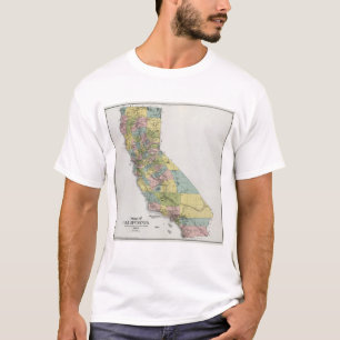 California 3 T-Shirt