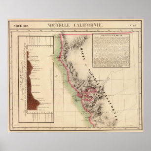 California 46 poster