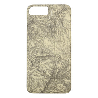 California 6 iPhone 8 plus/7 plus case