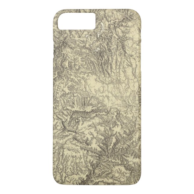 California 6 Case-Mate iPhone case (Back)