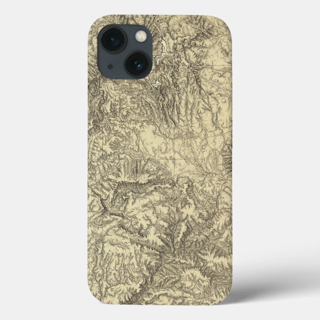 California 6 Case-Mate iPhone case (Back)
