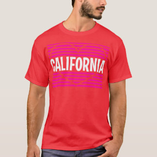 California 6 T-Shirt