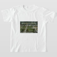 California Academy of Sciences T-shirt