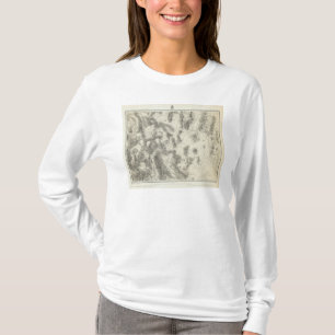 California and Nevada 8 T-Shirt