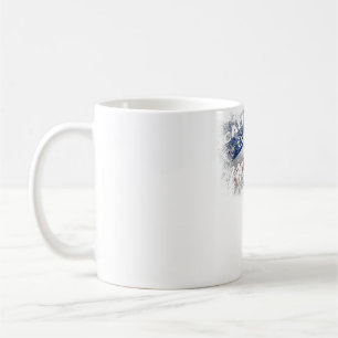 California Arcadia Mormon LDS Mission Missionary Coffee Mug