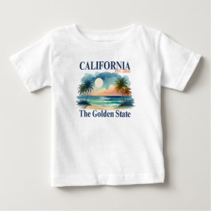 California Baby T-Shirt