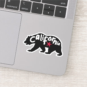 California Bear