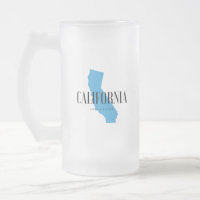 California Born & Raised
