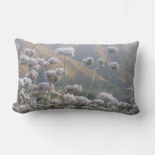 California Buckwheat Lumbar Cushion