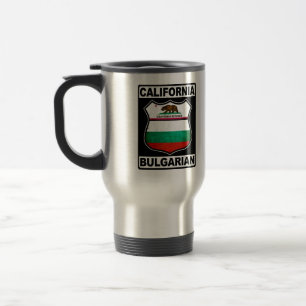 California Bulgarian American Travel Cup