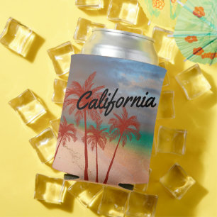 California Can Cooler