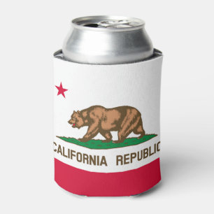 California Can Cooler