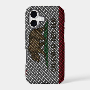 California Carbon Fibre