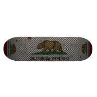 California Carbon Fibre
