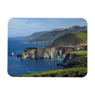 California Central Coast Magnet