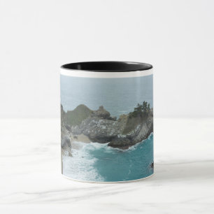 California Coast Mug