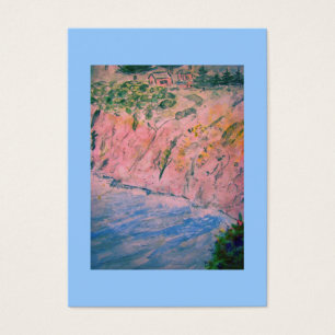 california coastal bluffs
