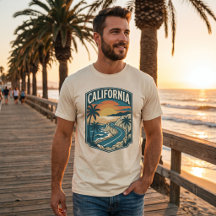 California Coastal Heritage