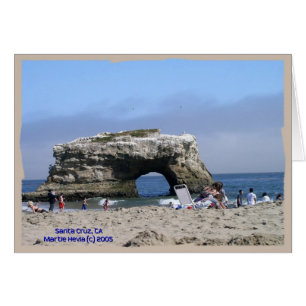 California Coastline Card Series (10)
