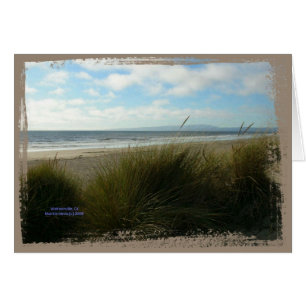 California Coastline Card Series (2)