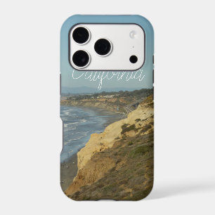 California Coastline Scenic Travel Landscape