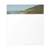 California Coastline Scenic Travel Landscape