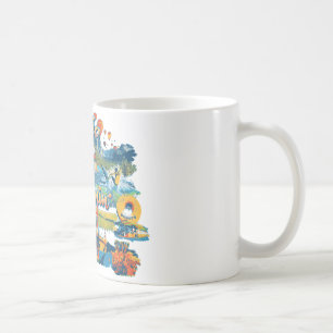 California Coffee Mug