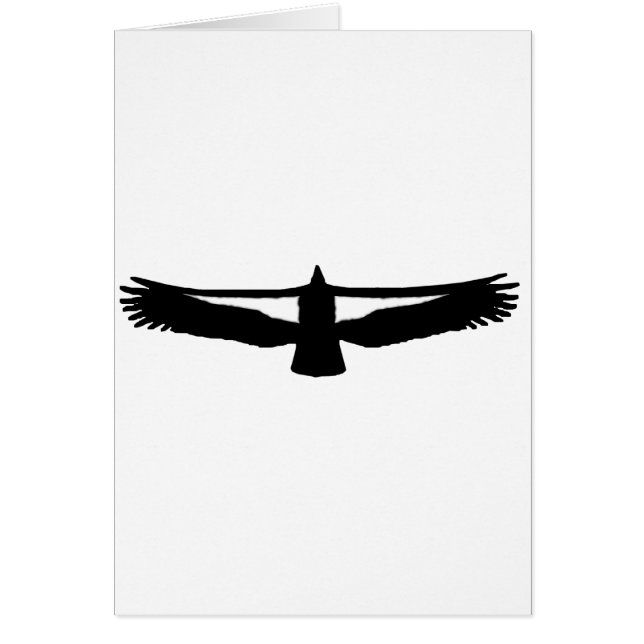 California Condor (Front)