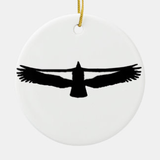 California Condor ornament