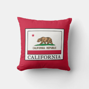 California Cushion