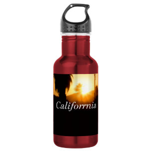California Dreamin’ 532 Ml Water Bottle