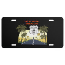 California Dreamin - California Highway 101